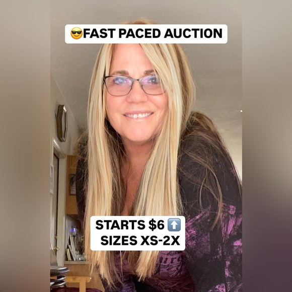 Accessories - 😎500 New Items!!!💕😎$6 ⬆️ STARTS 😎💕